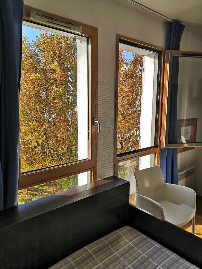 Studio Lumineux 10 Min A La Defense Rueil-Malmaison Exterior foto